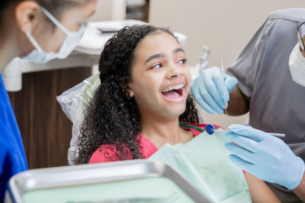 Best Emergency Tooth Extraction in Kiefer, OK