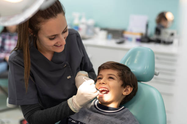 Best Same-Day Emergency Dental Services in Kiefer, OK