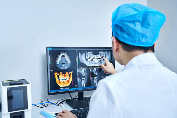 Best Weekend Emergency Dentist in Kiefer, OK
