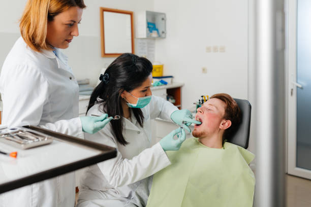 Best Emergency Tooth Extraction in Kiefer, OK
