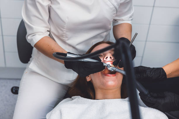 Best Same-Day Emergency Dental Services in Kiefer, OK