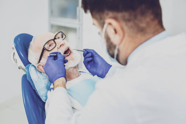 Best After-Hours Dental Trauma Care in Kiefer, OK